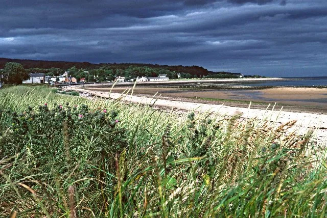 Photo of Golspie
