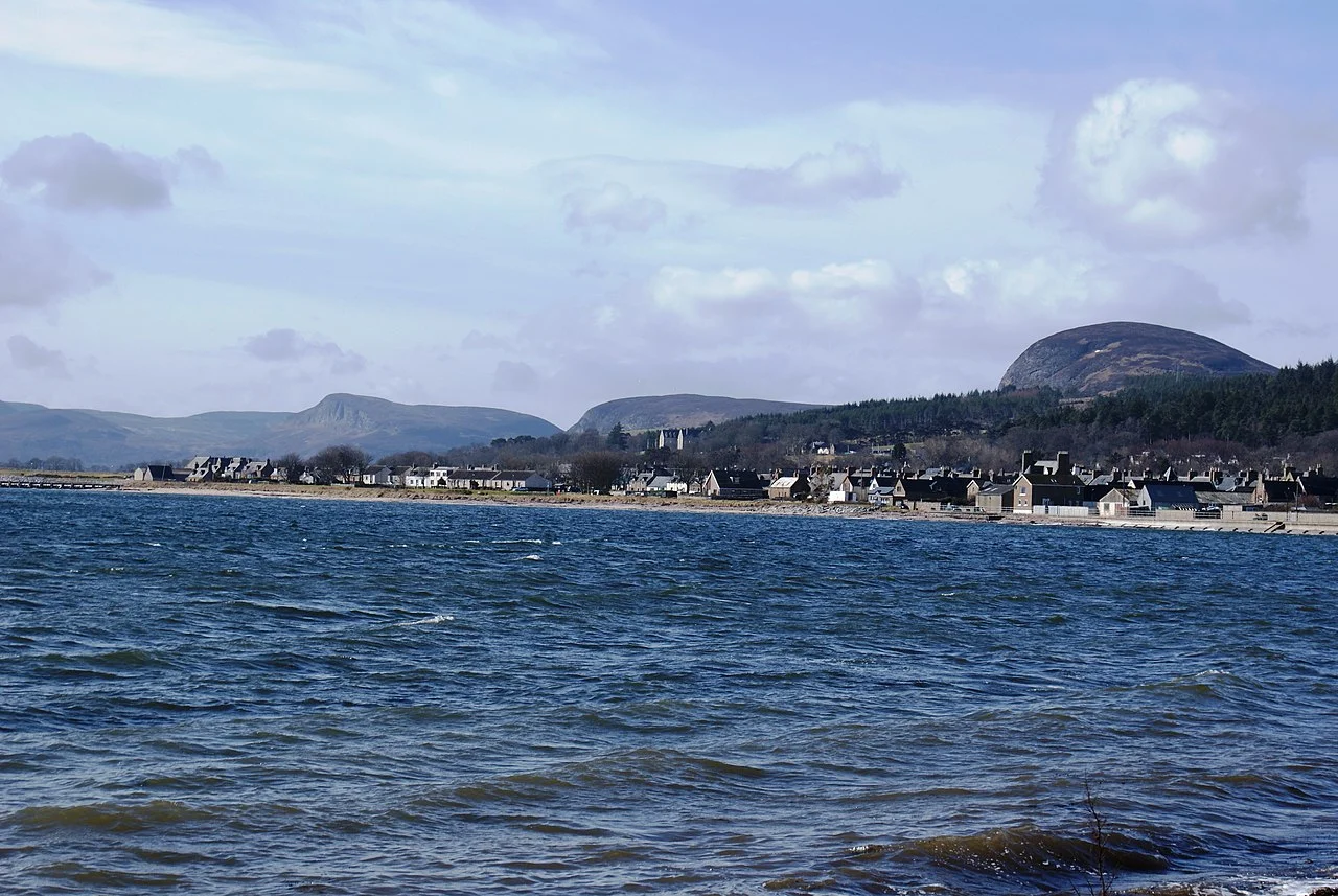 Photo of Golspie