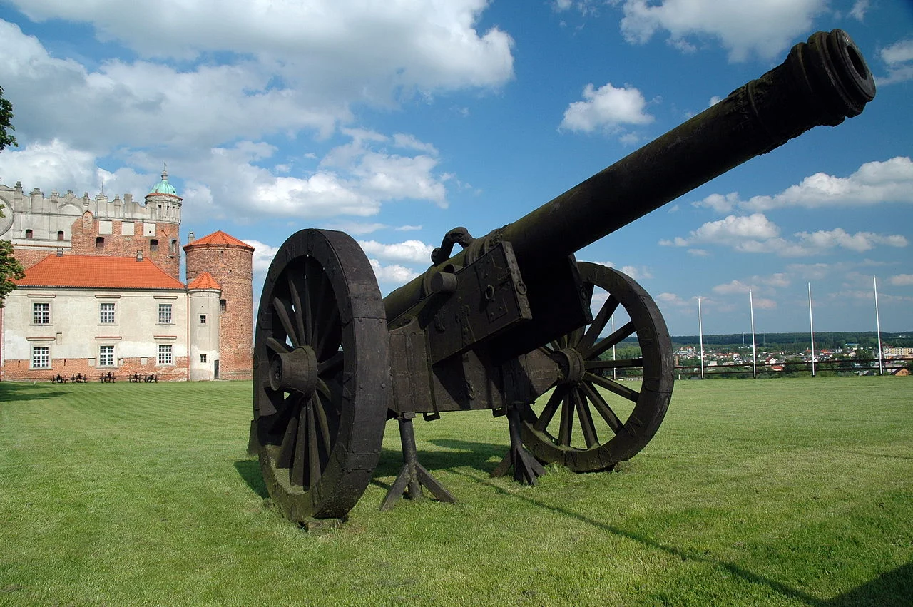 Photo of Golub-Dobrzyń