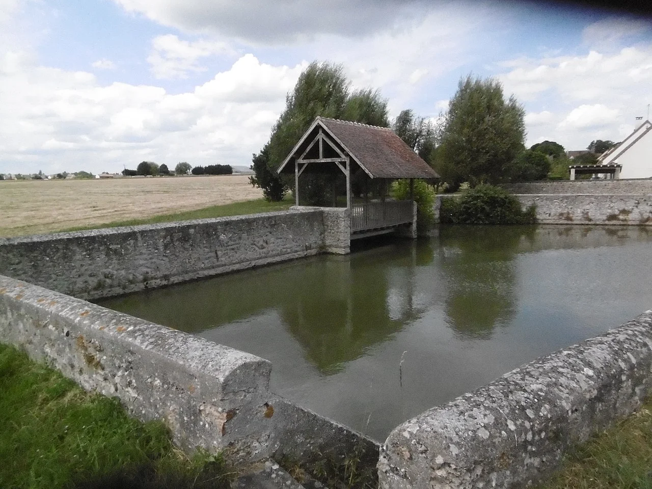 Photo of Gometz-la-Ville