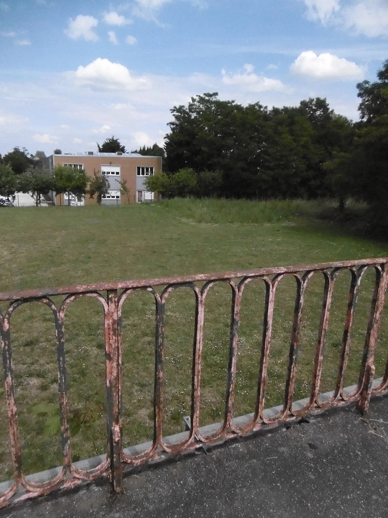 Photo of Gometz-le-Châtel