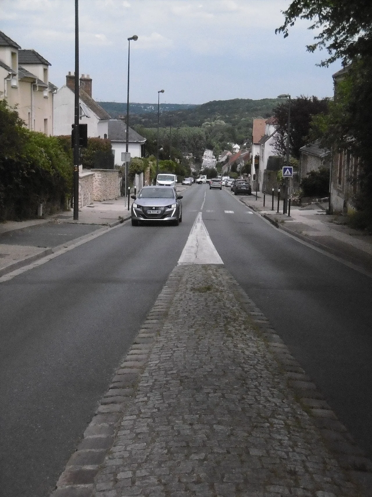 Photo of Gometz-le-Châtel