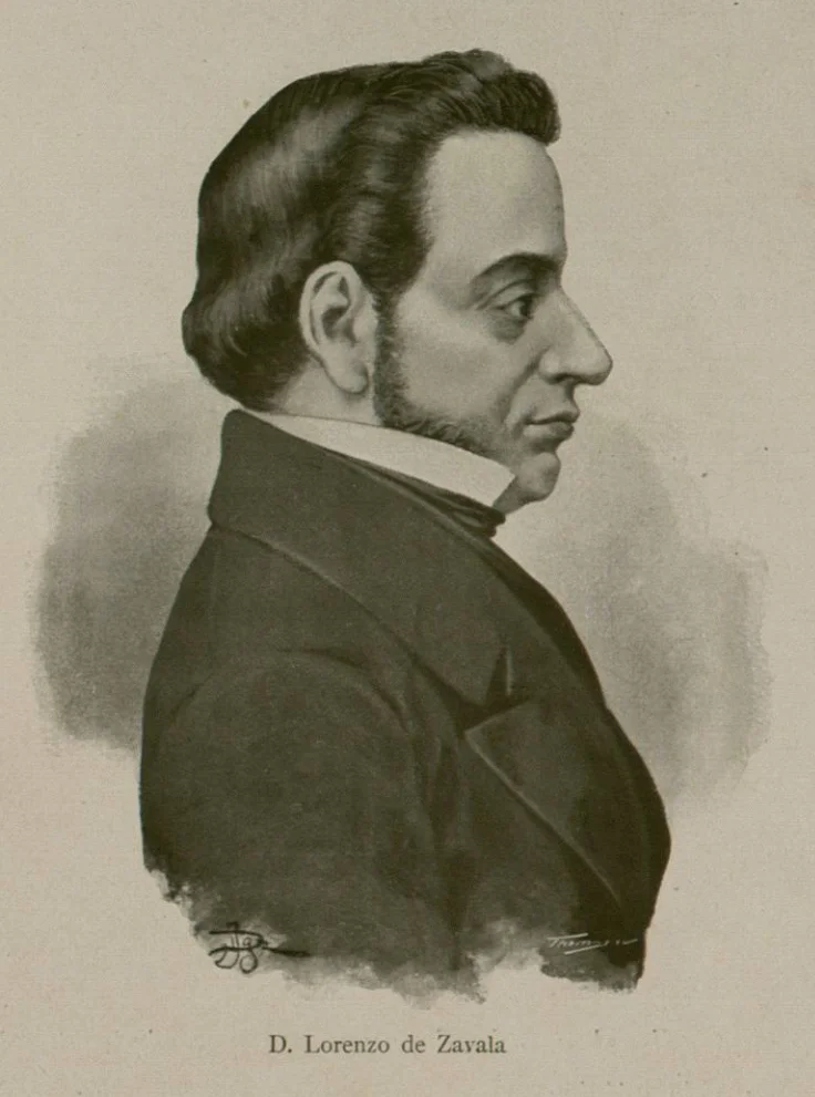 Photo of Gómez Farías