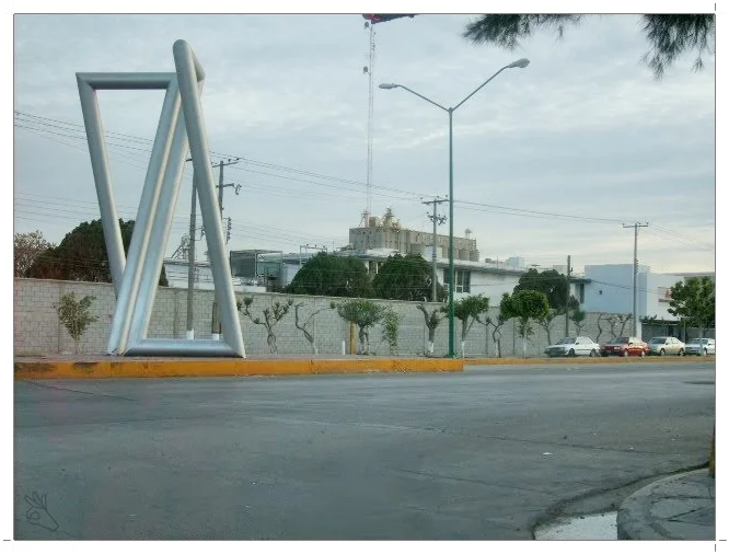 Photo of Gómez Palacio