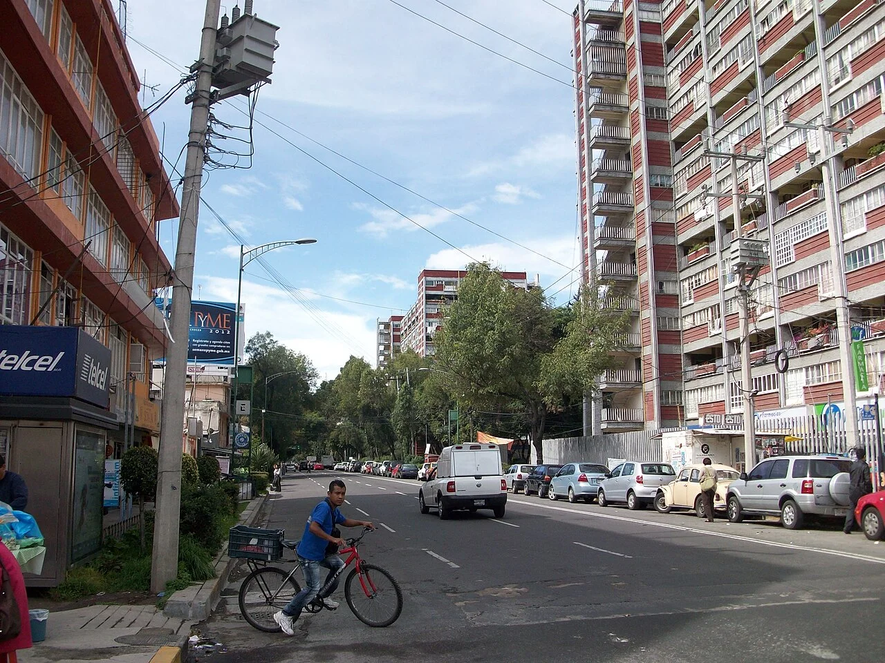 Photo of Gómez Poniente