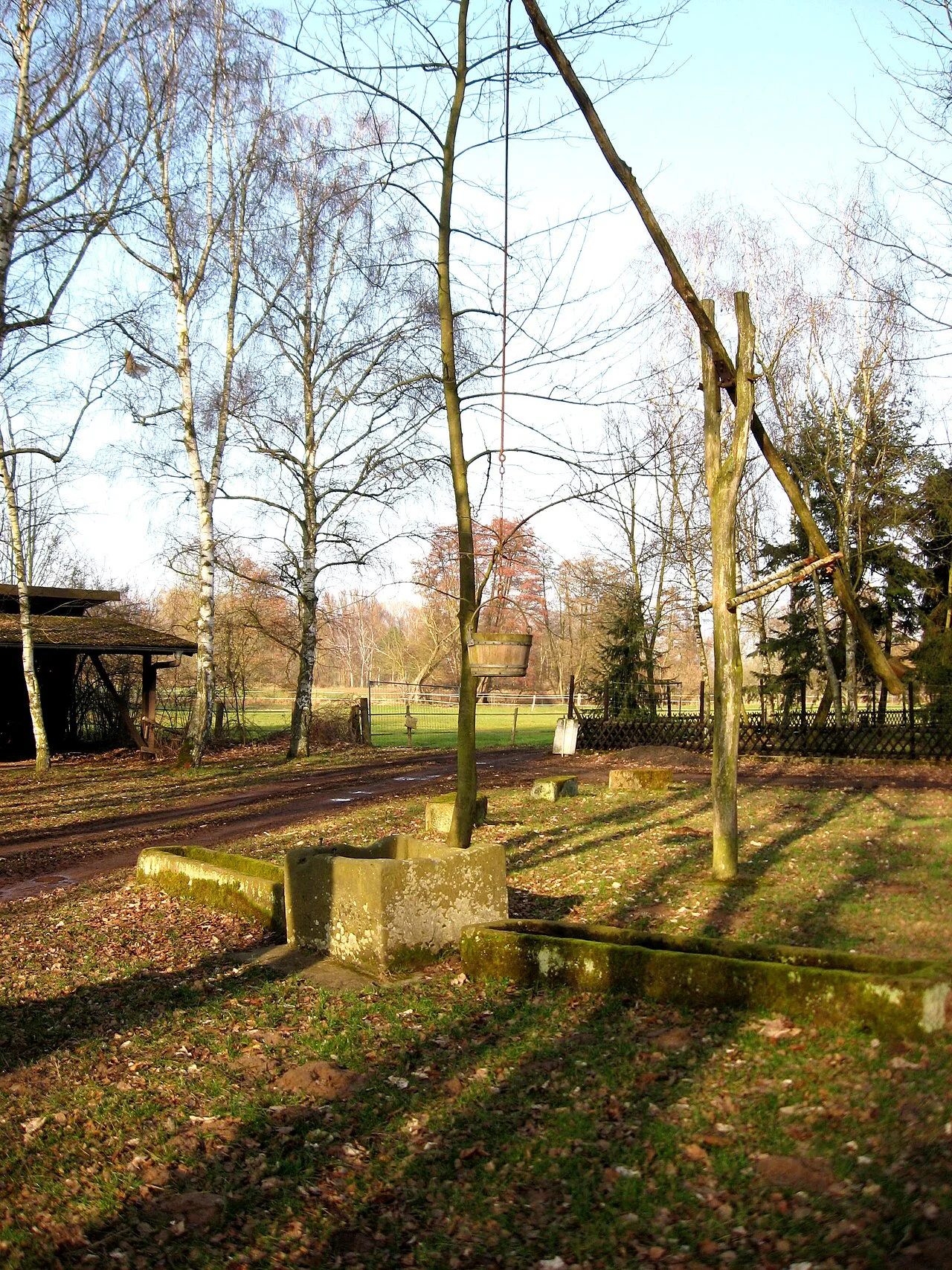 Photo of Gommersheim