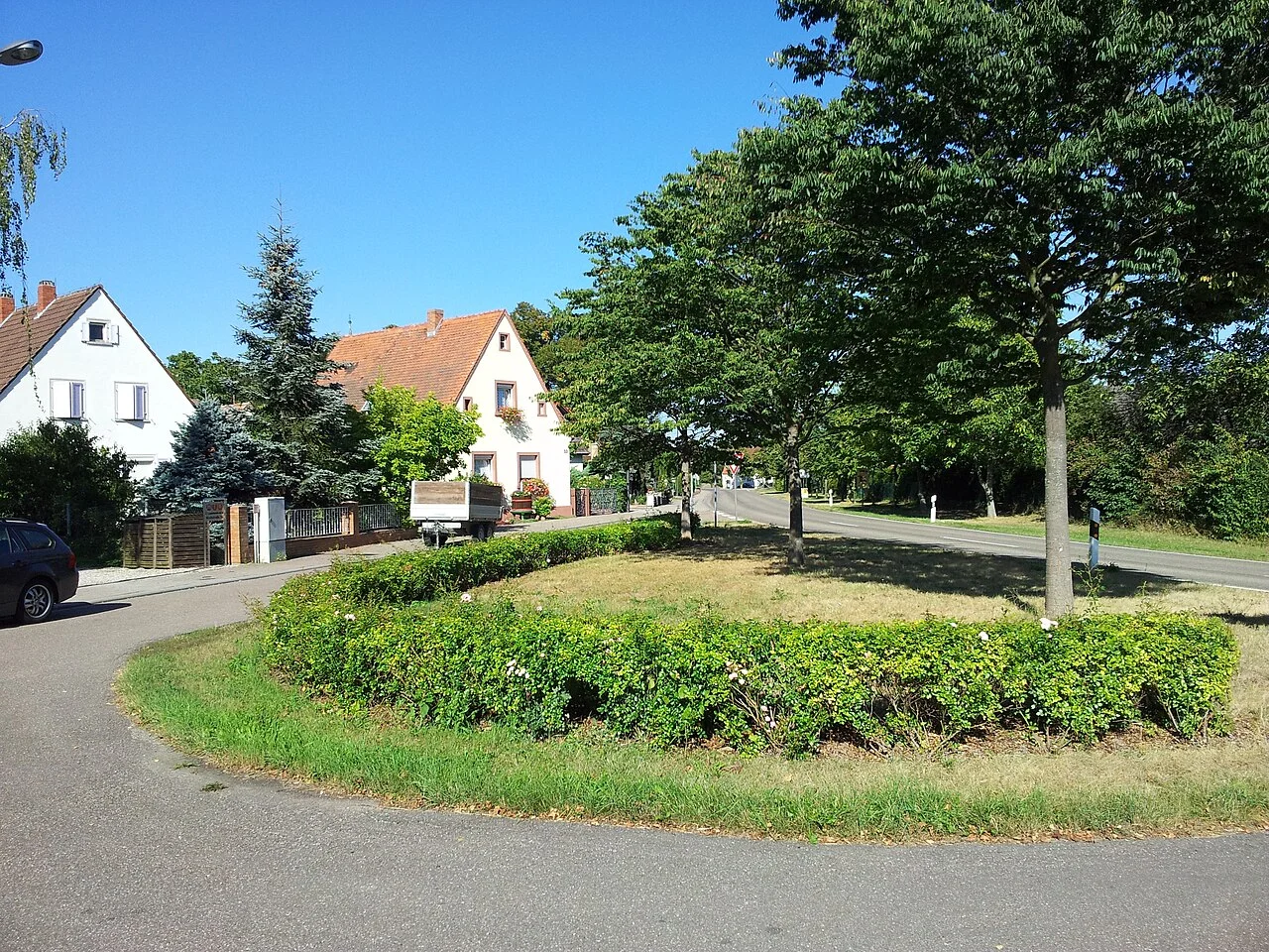 Photo of Gommersheim