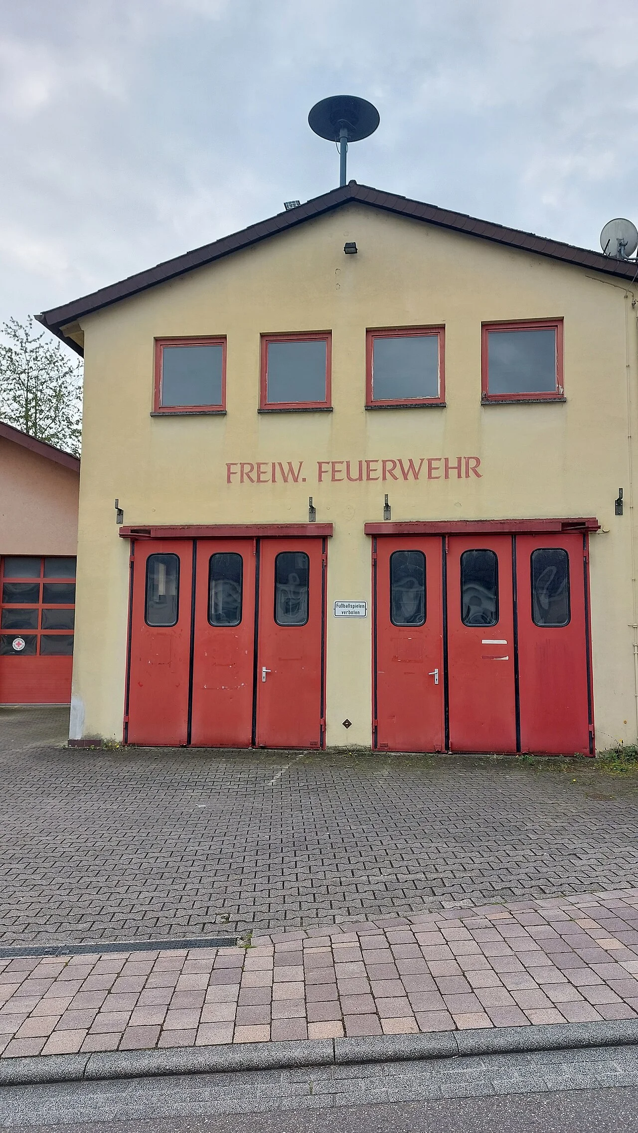 Photo of Gondelsheim