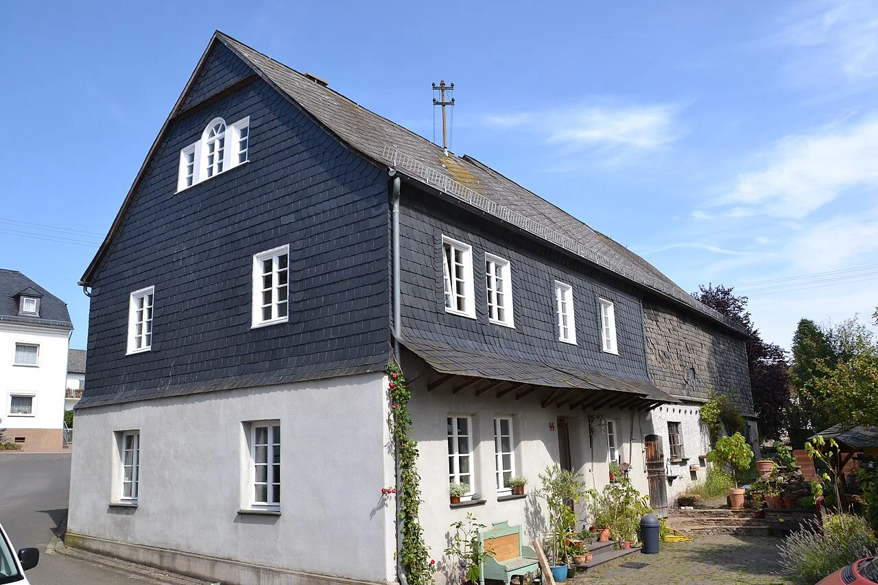 Photo of Gondershausen