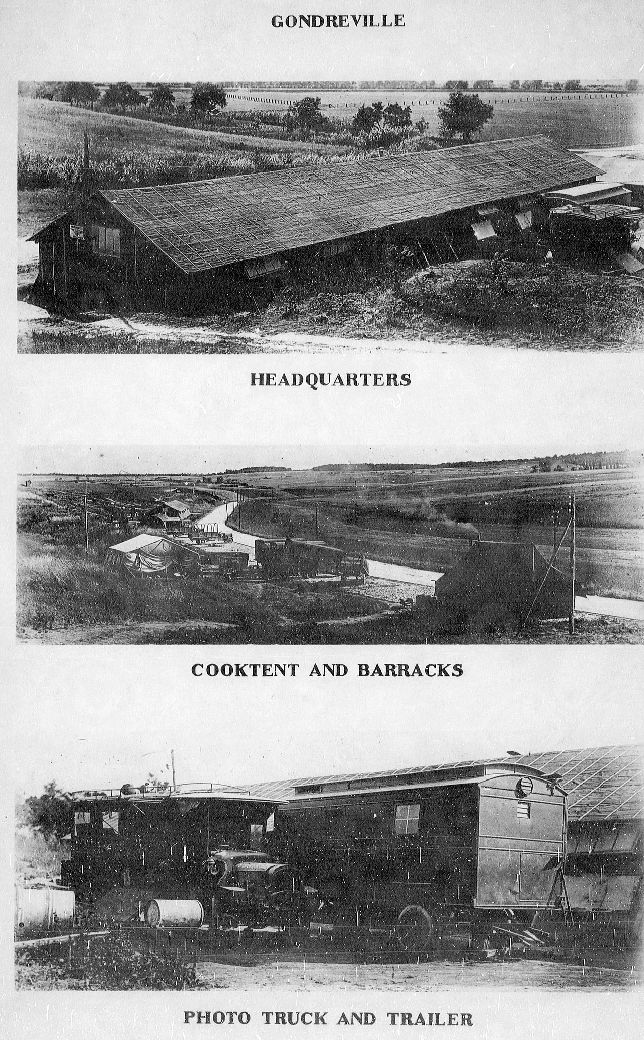 Photo of Gondreville