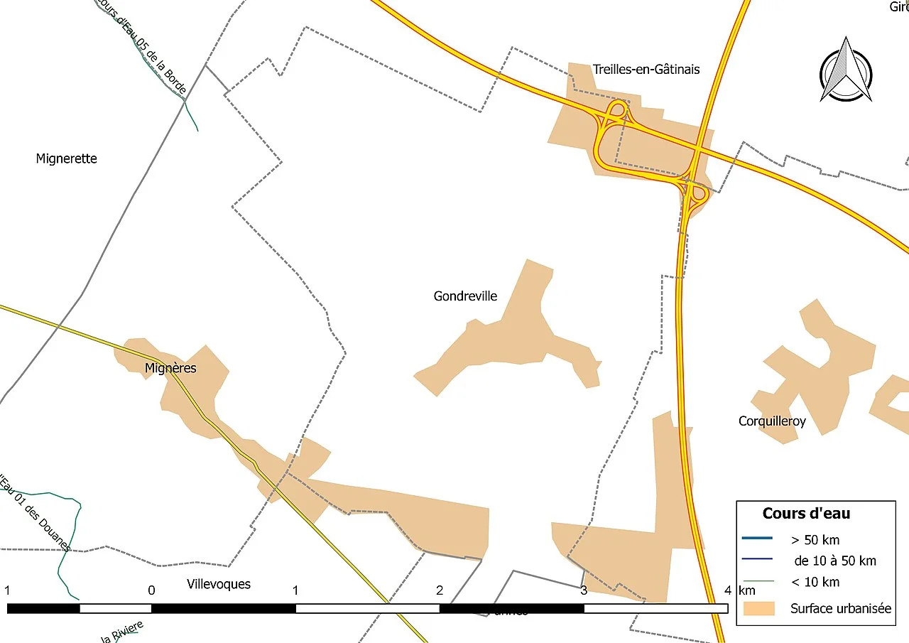 Photo of Gondreville