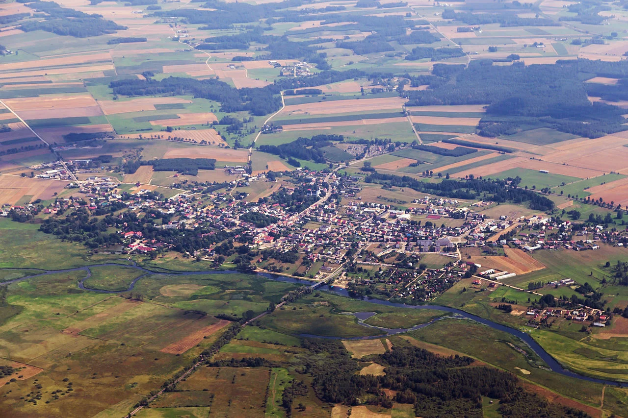 Photo of Goniądz