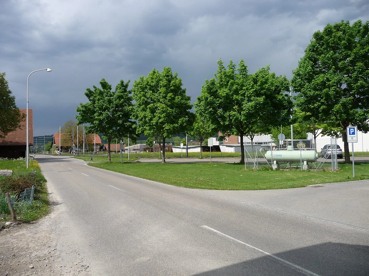 Photo of Gontenschwil