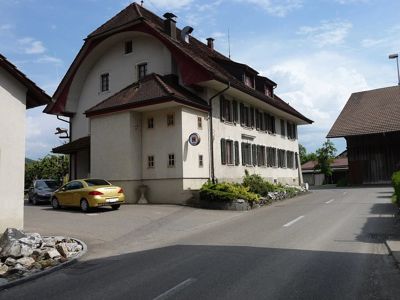 Photo of Gontenschwil