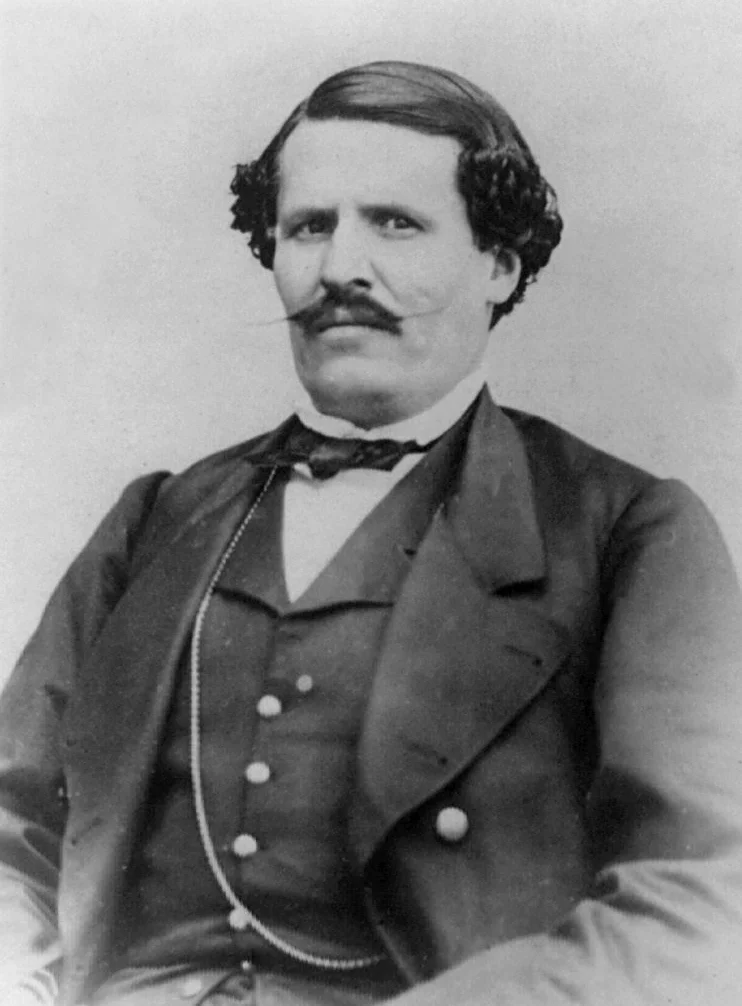 Photo of Gonzales Ortega