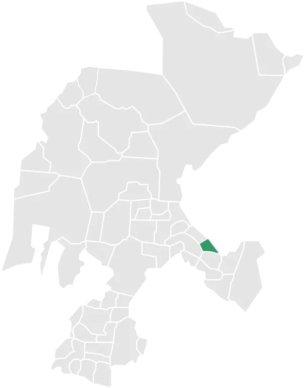 Photo of González Ortega