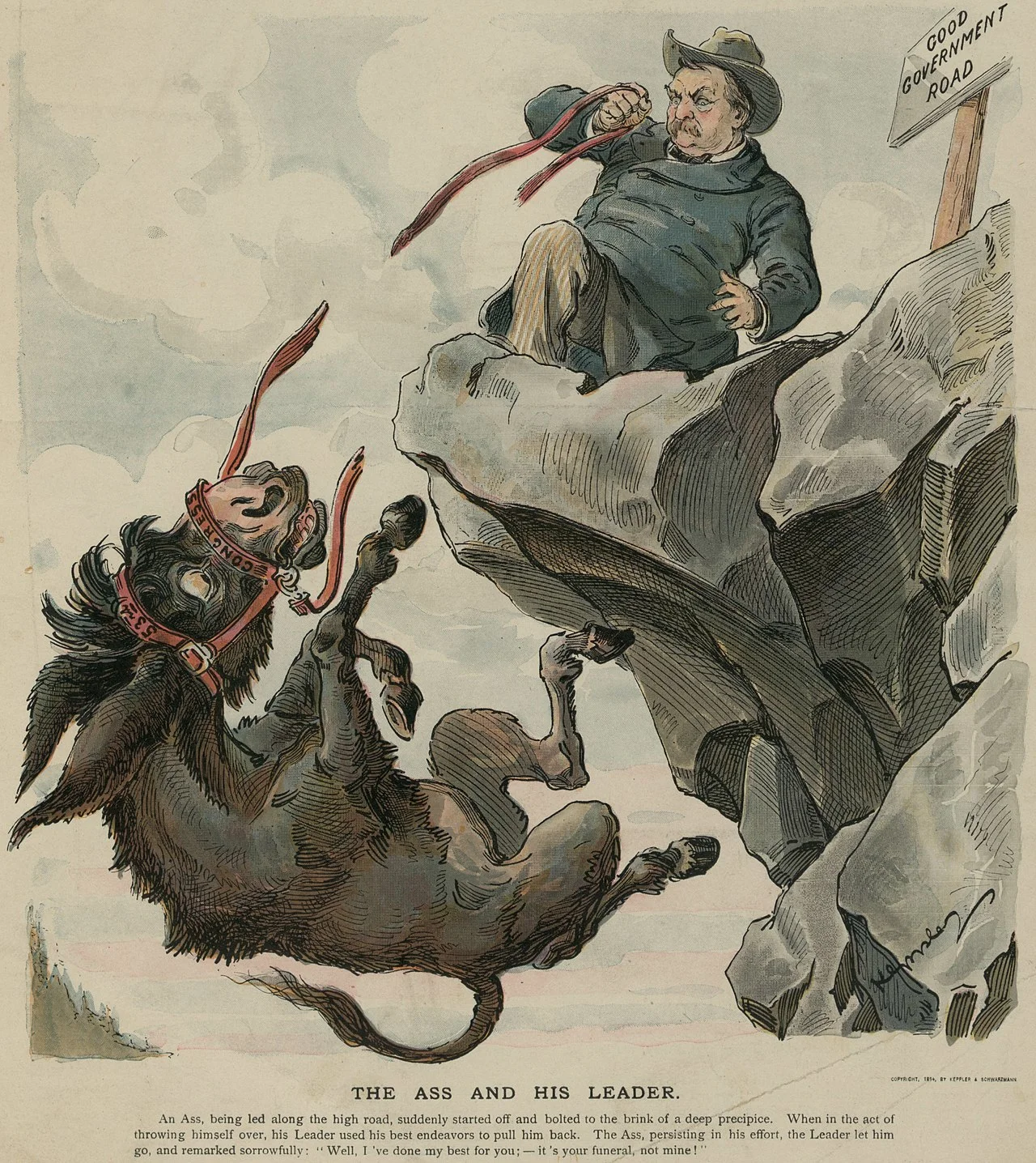 Photo of Goodings Grove