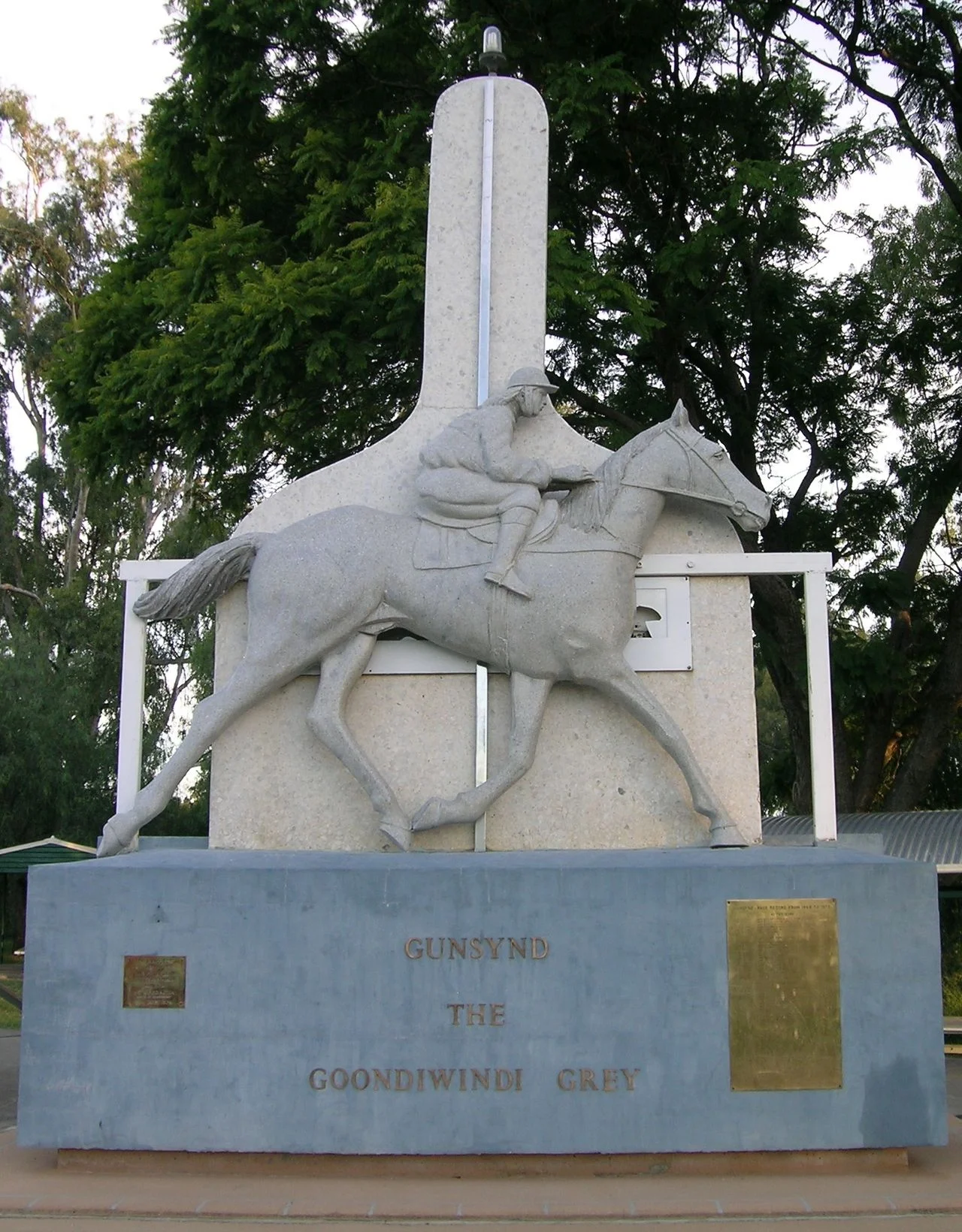 Photo of Goondiwindi