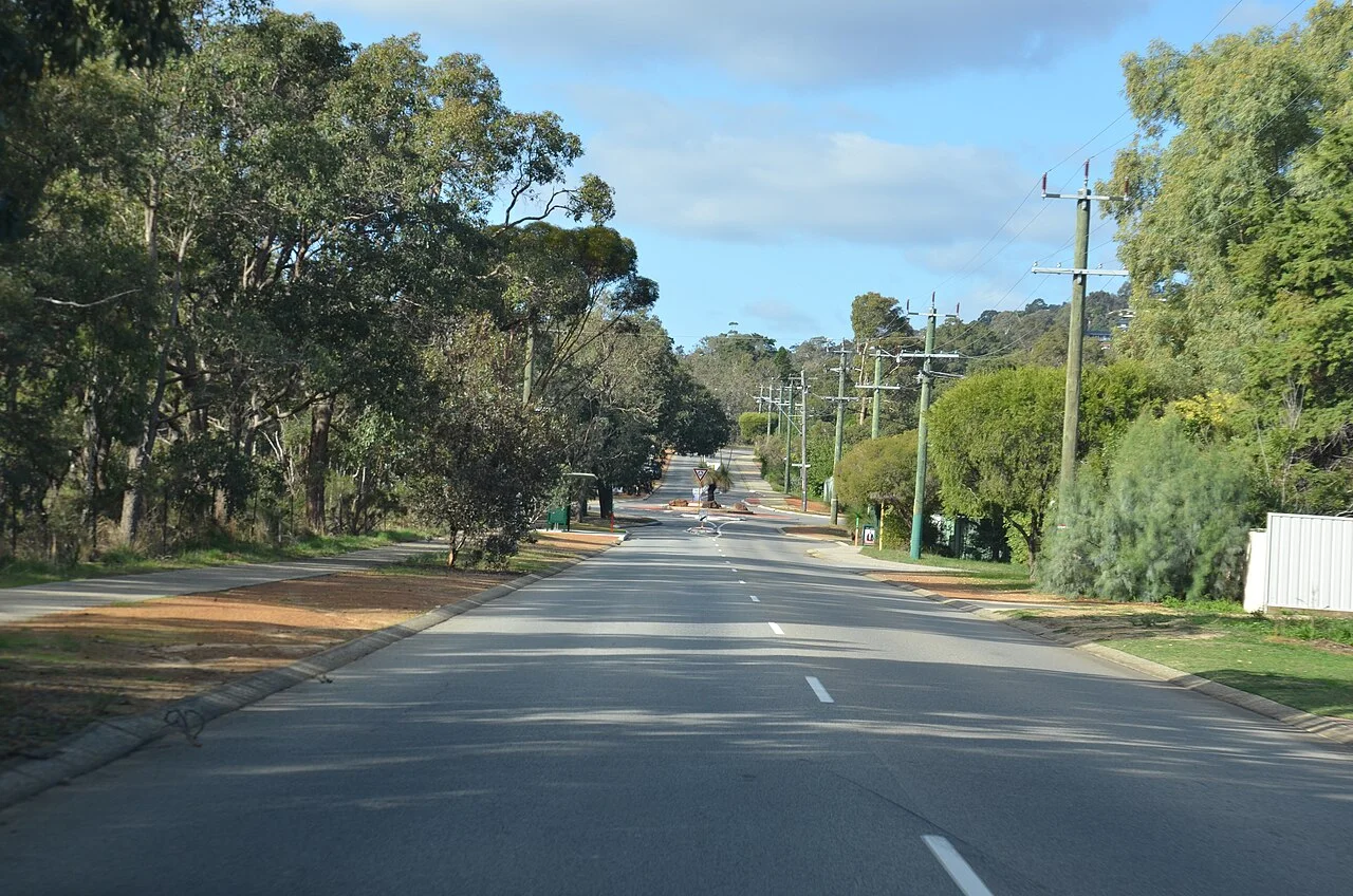 Photo of Gooseberry Hill