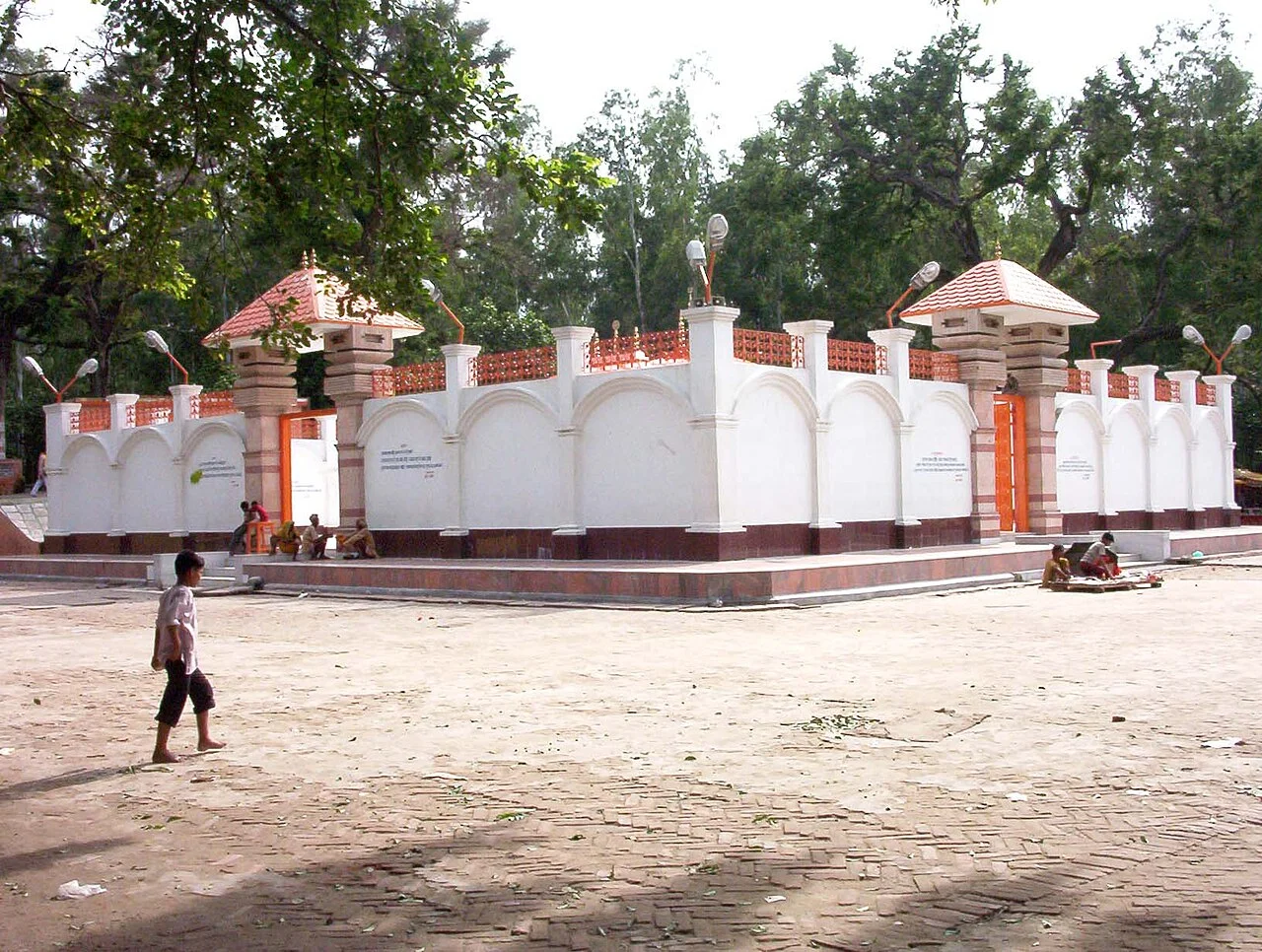 Photo of Gopālganj