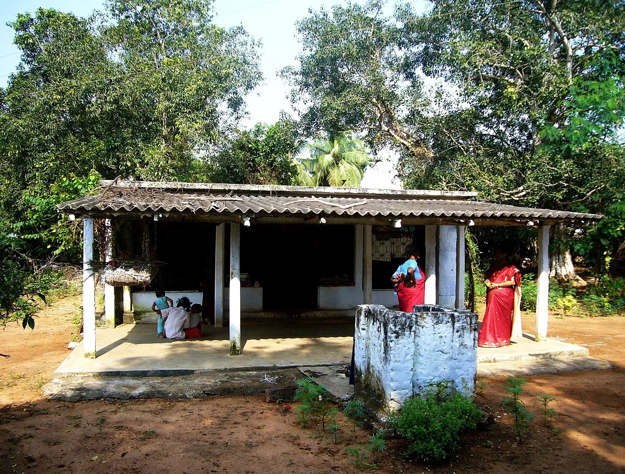 Photo of Gopavaram