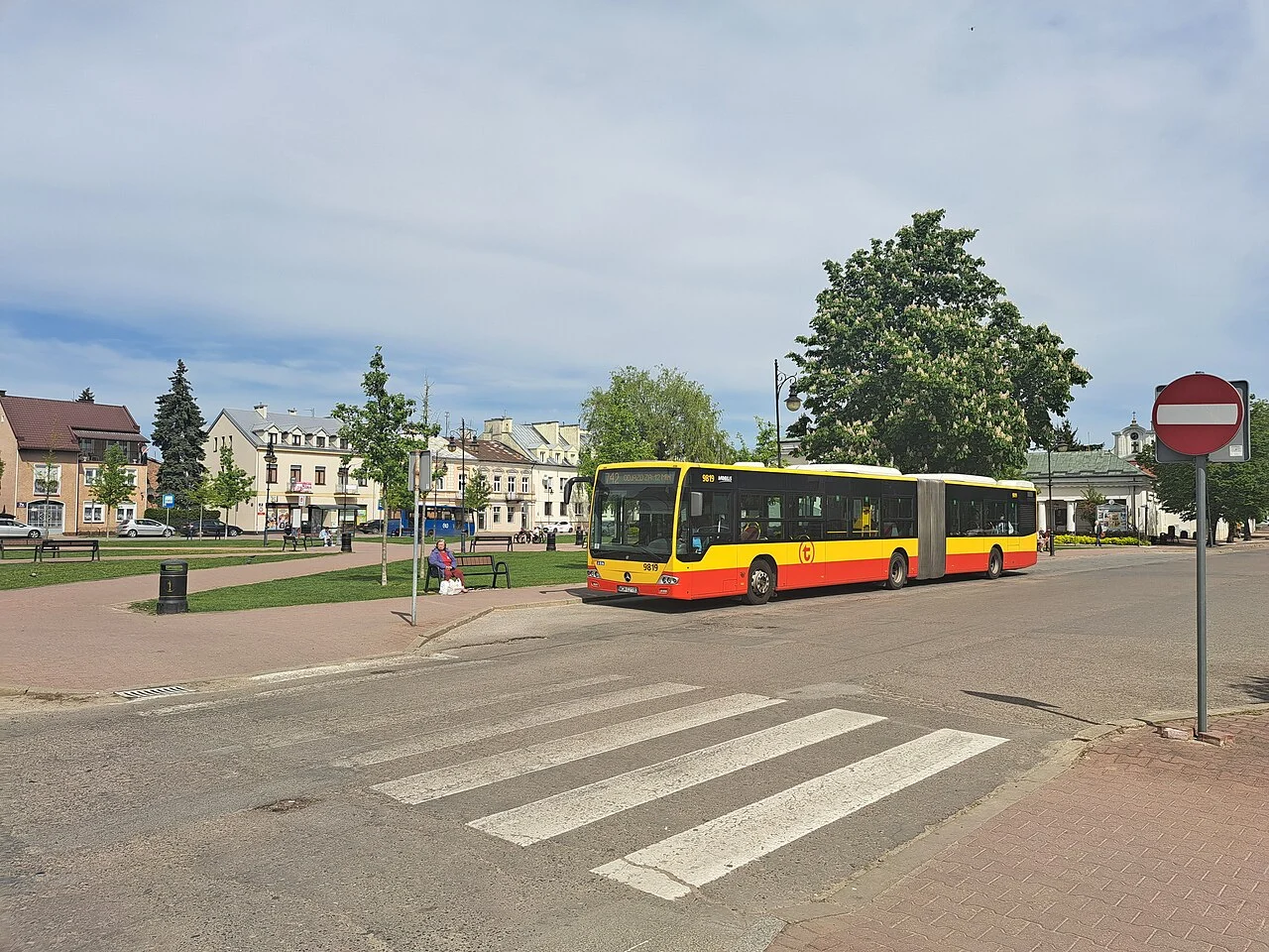 Photo of Góra Kalwaria