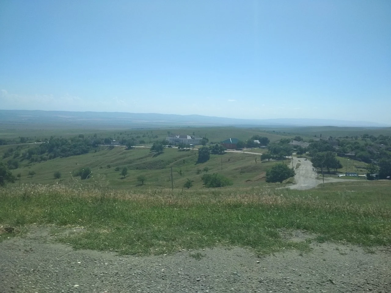 Photo of Goragorskiy