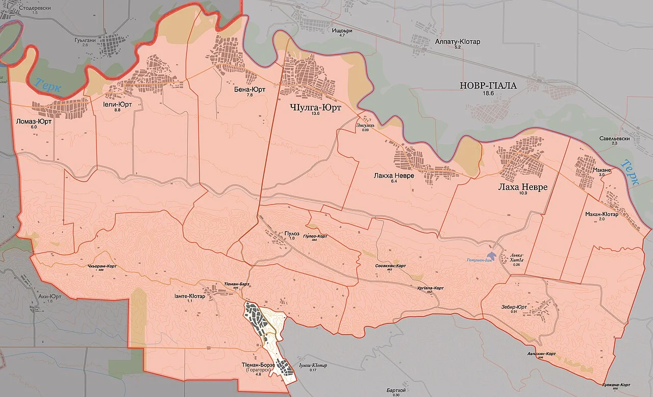 Photo of Goragorskiy