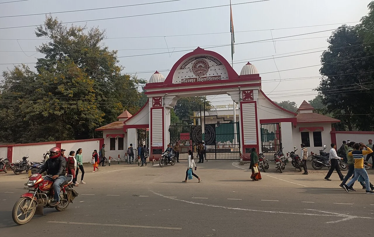 Photo of Gorakhpur
