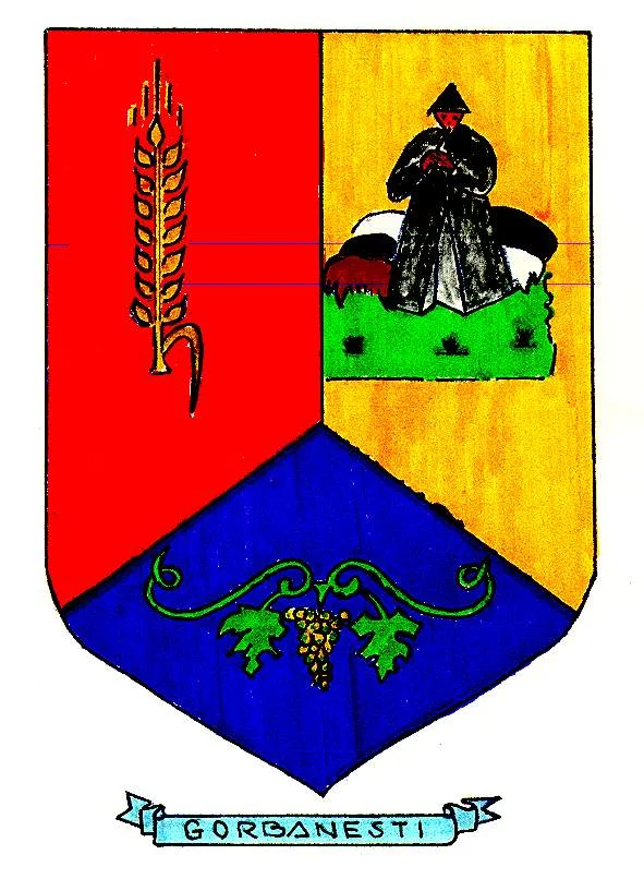 Photo of Gorbăneşti
