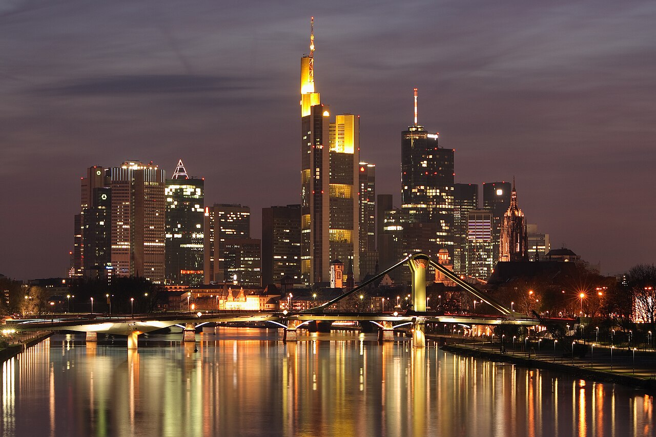 Photo of Gorbitz