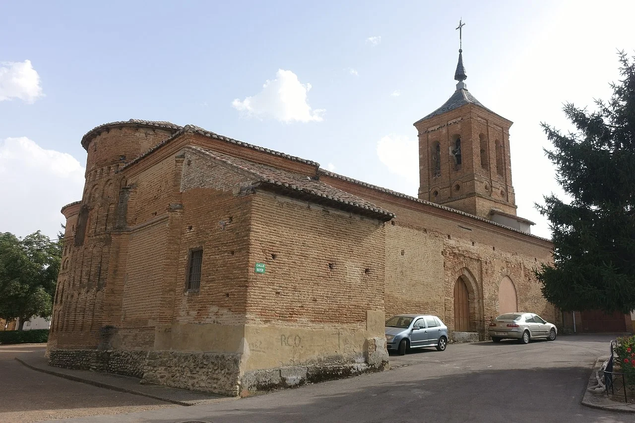 Photo of Gordaliza del Pino