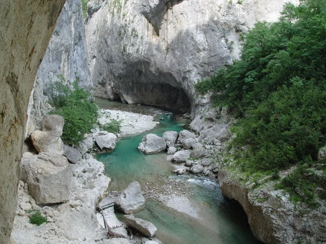 Photo of Gorges