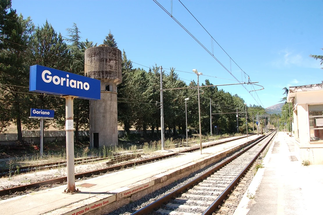 Photo of Goriano Sicoli