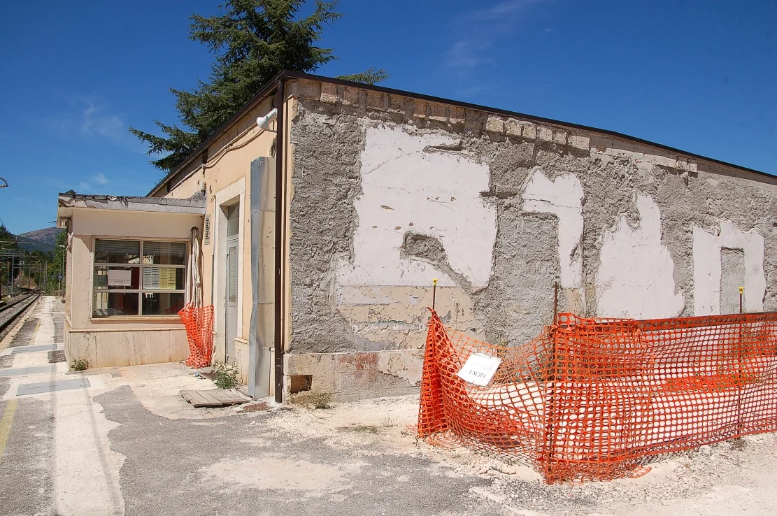 Photo of Goriano Sicoli