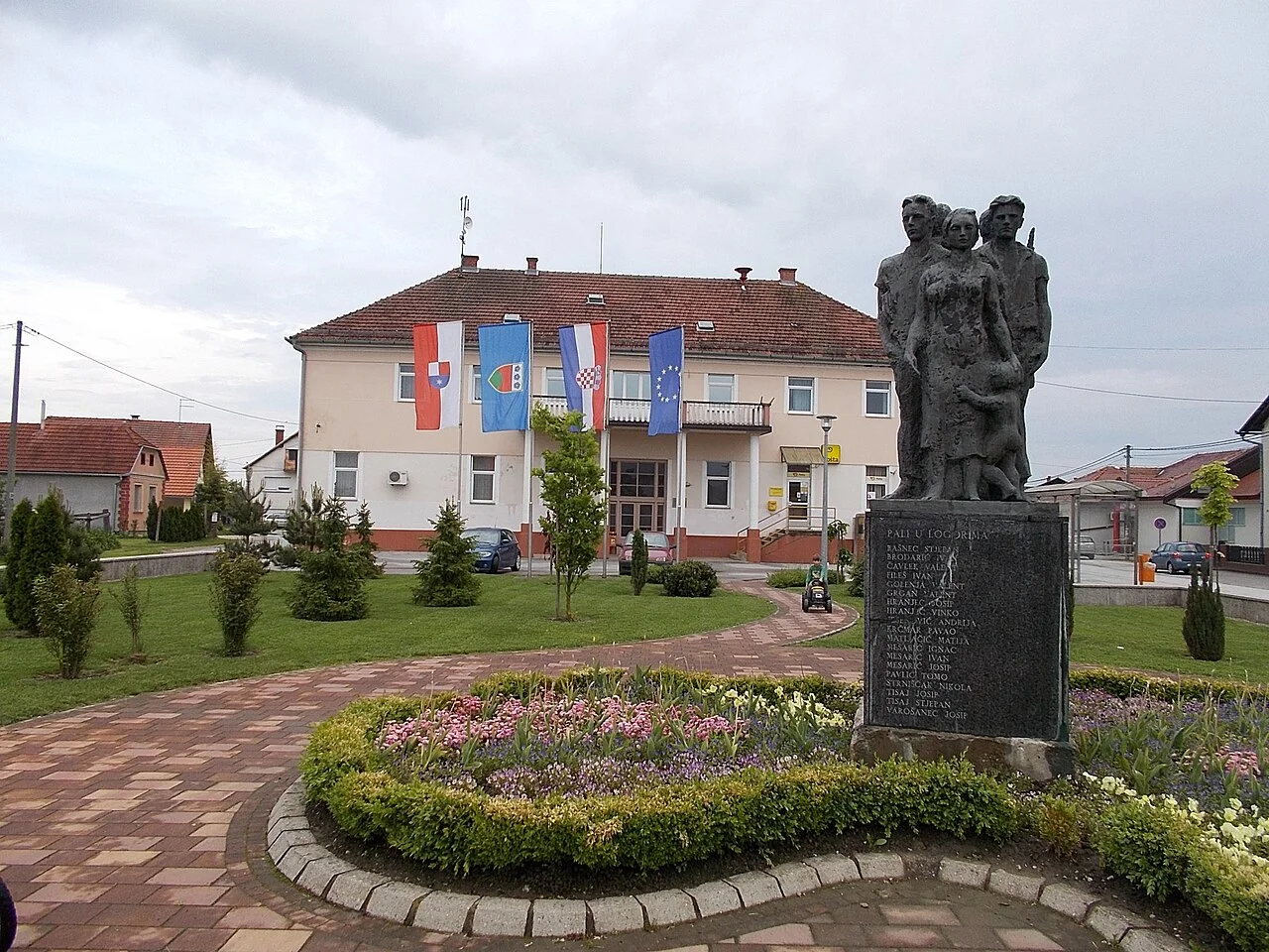 Photo of Goričan