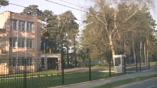 Photo of Gorki Vtoryye