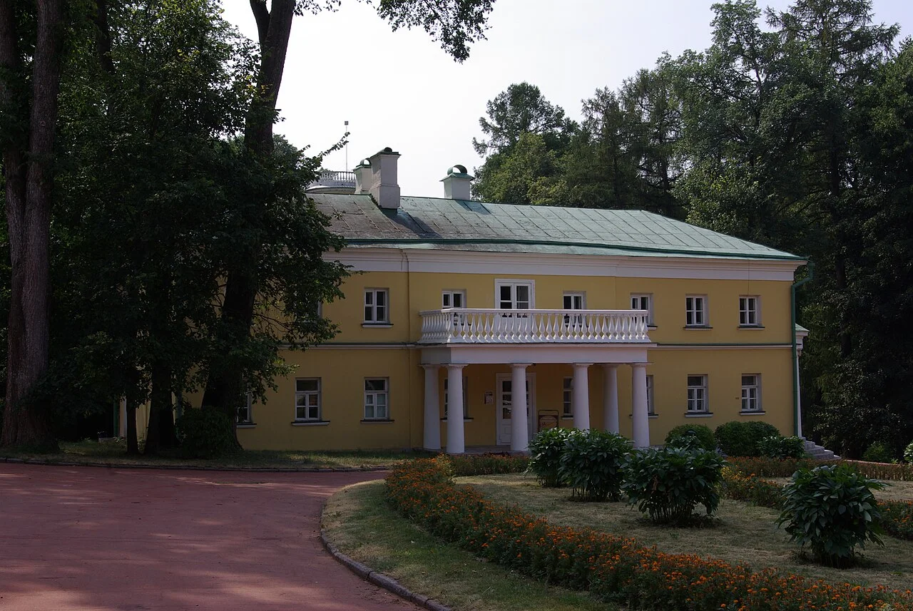 Photo of Gorki Vtoryye