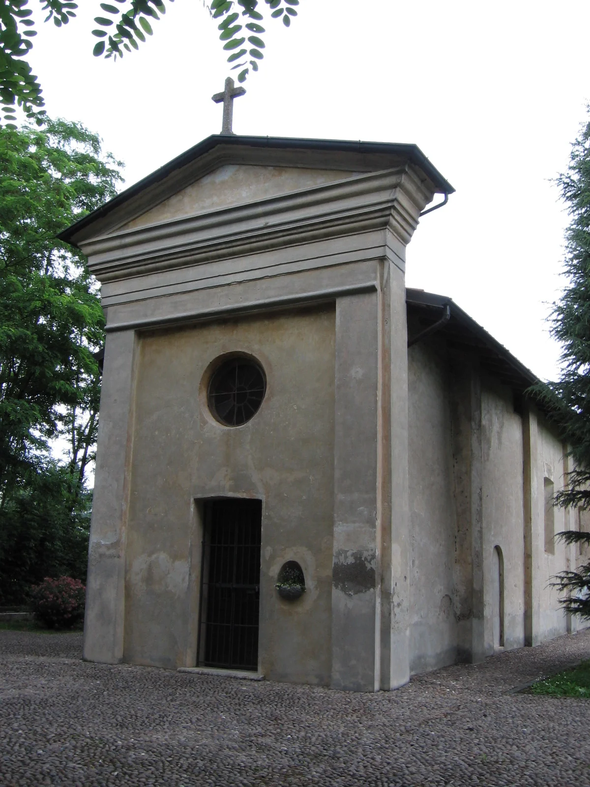 Photo of Gorla Maggiore