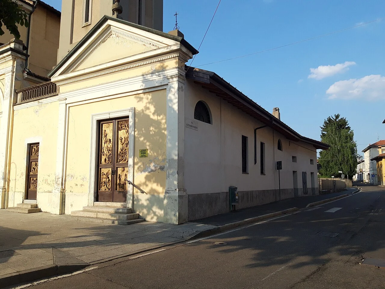 Photo of Gorla Minore