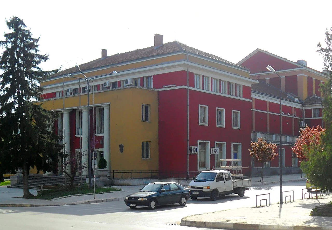 Photo of Gorna Oryahovitsa