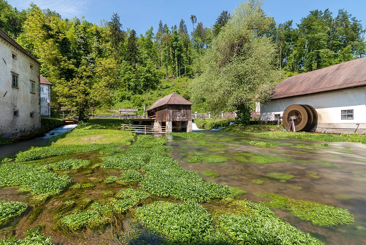 Photo of Gornja Bistra