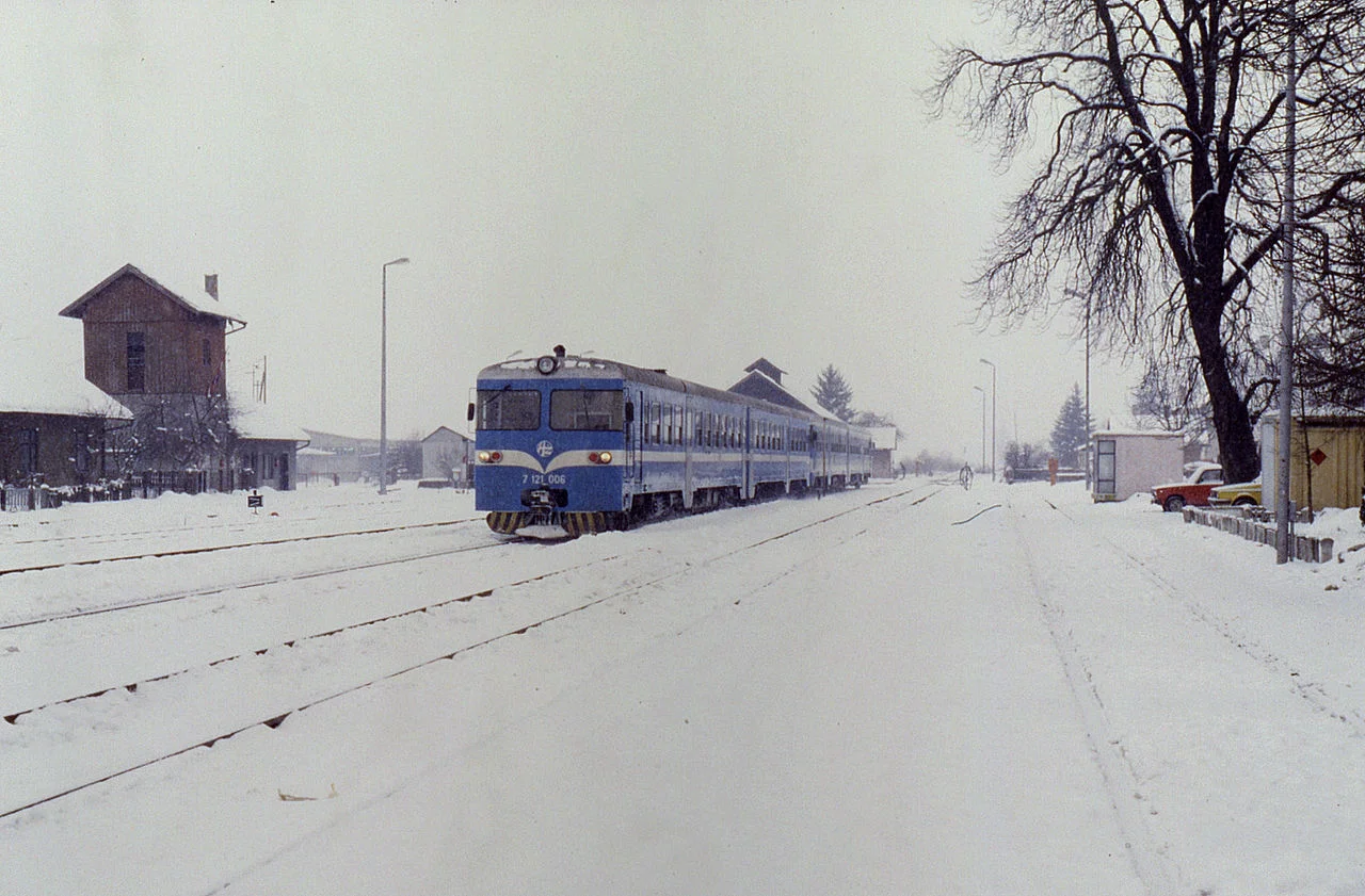 Photo of Gornja Stubica
