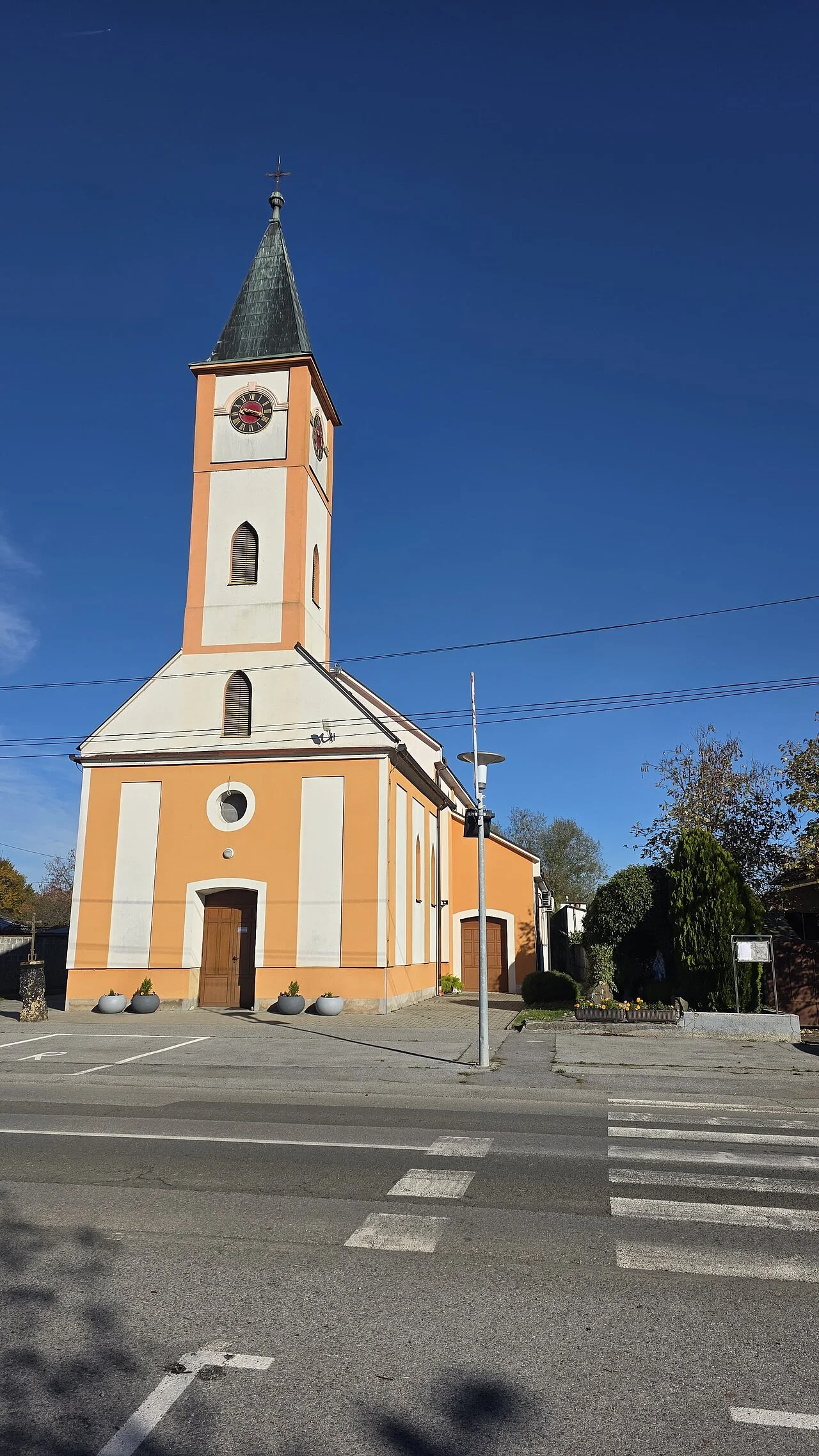 Photo of Gornja Vrba