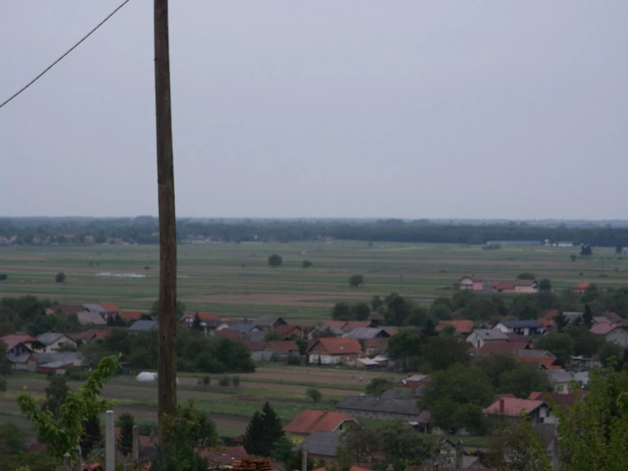 Photo of Gornje Vratno