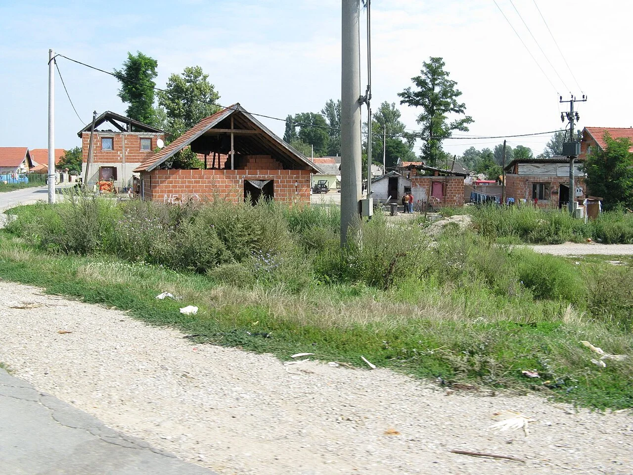 Photo of Gornje Vratno
