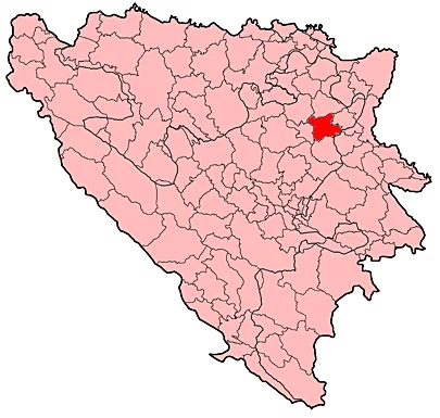 Photo of Gornje Živinice