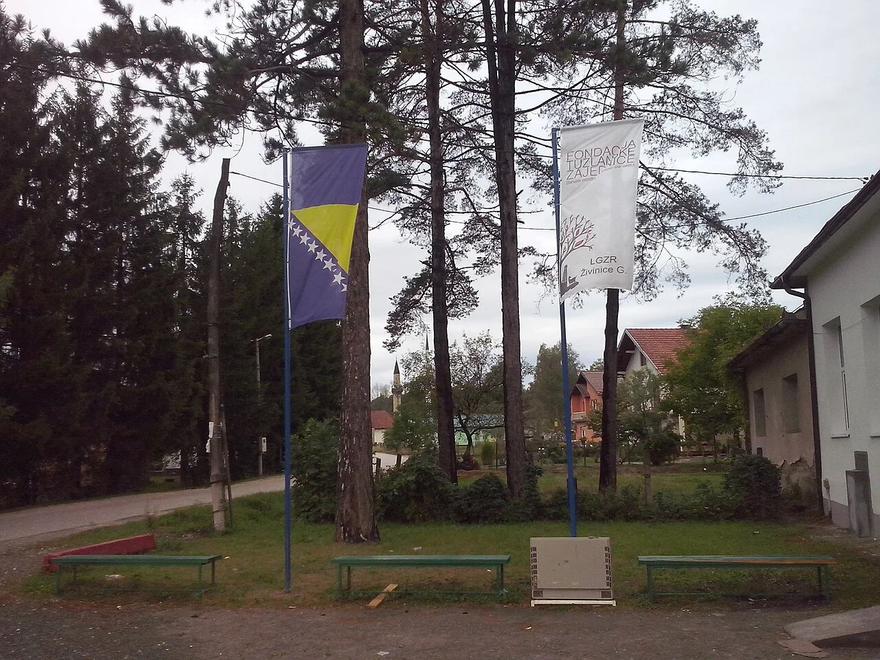 Photo of Gornje Živinice