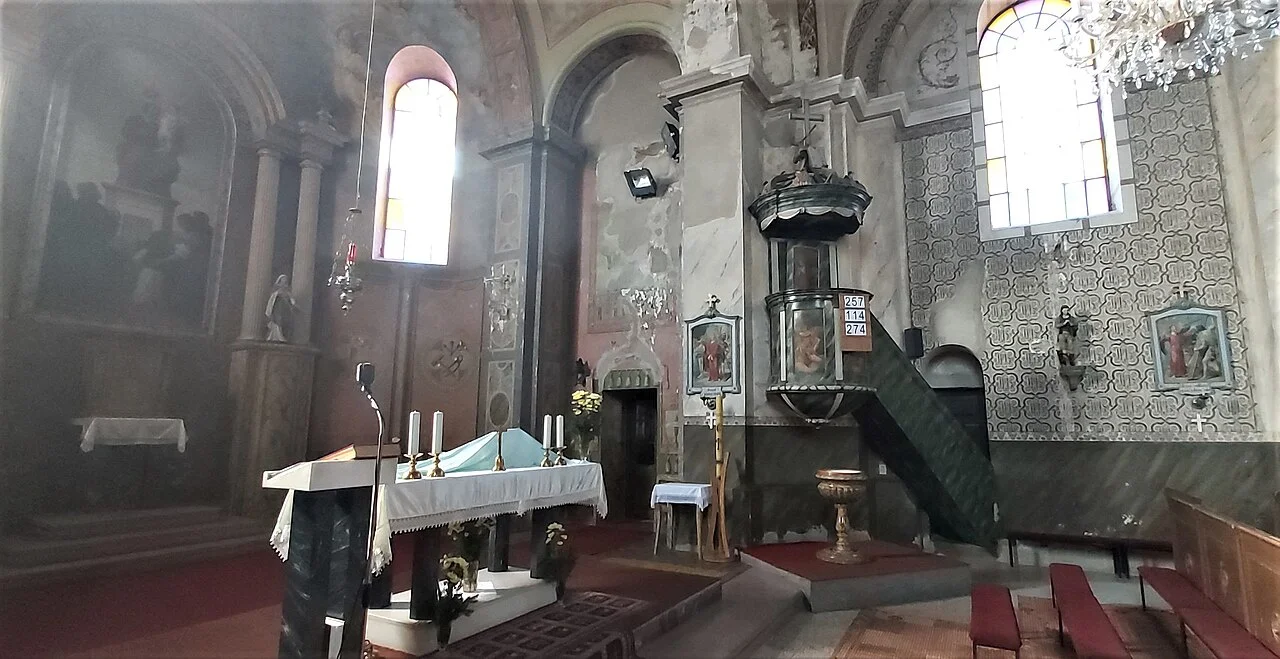 Photo of Gornji Breg