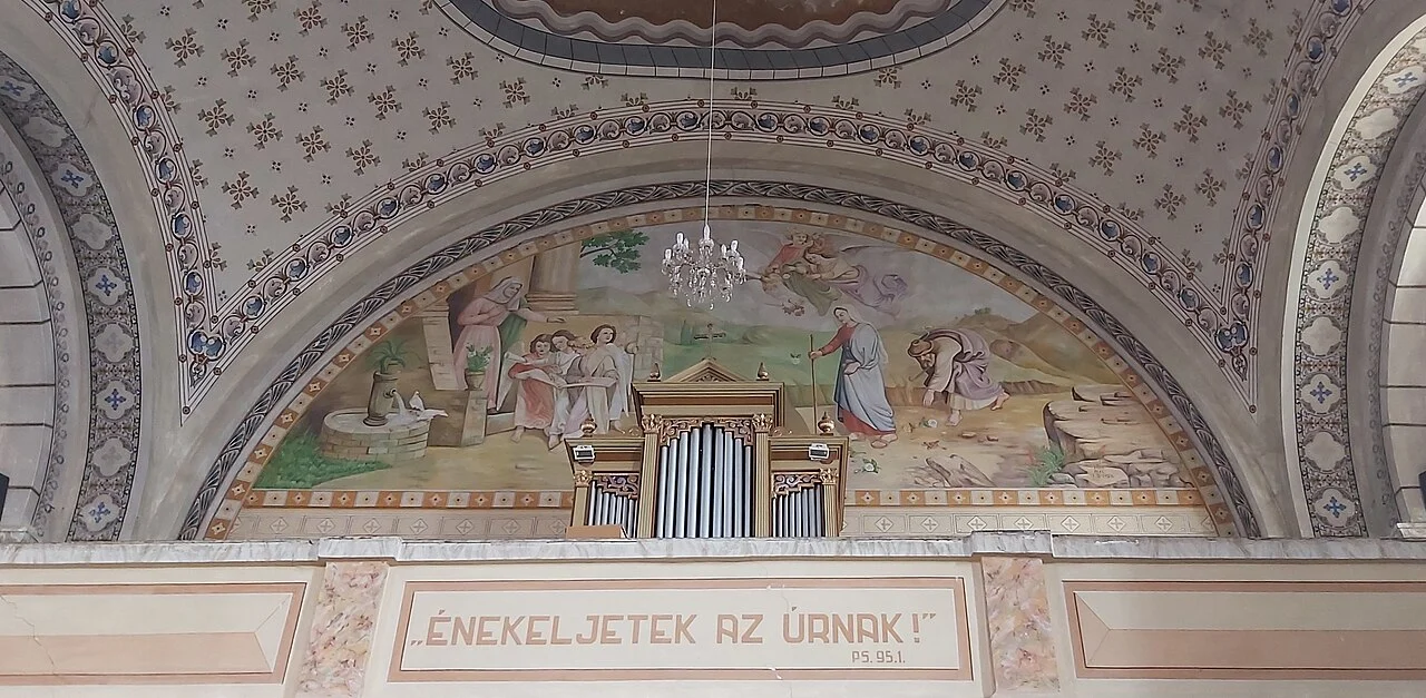 Photo of Gornji Breg